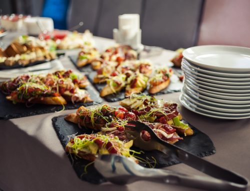 Catering
